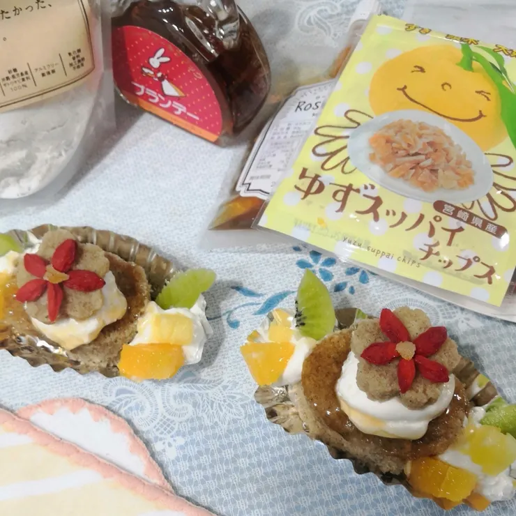 キャプション