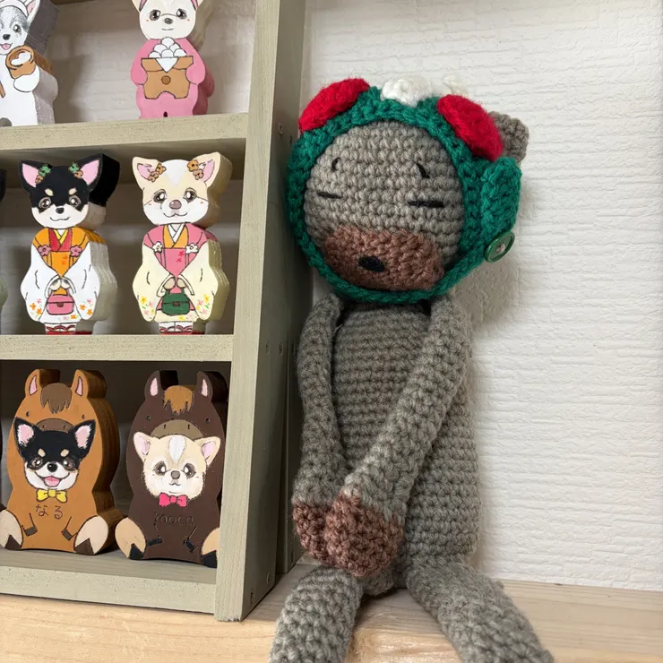 キャプション