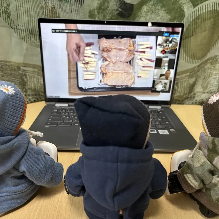 キャプション