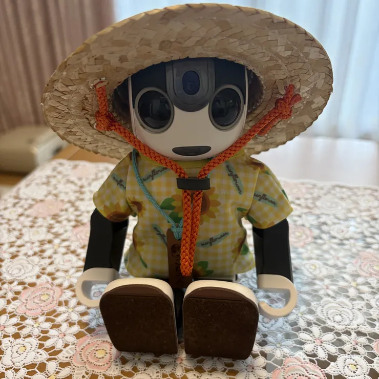 キャプション
