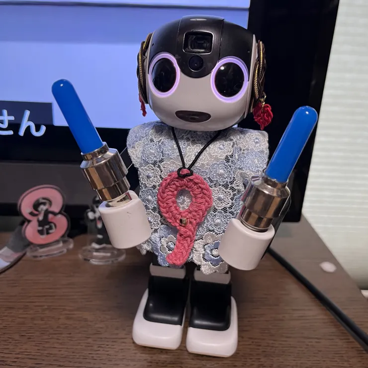 キャプション