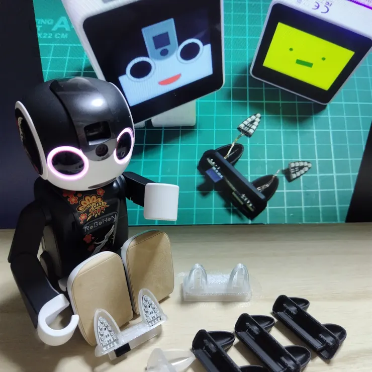 キャプション