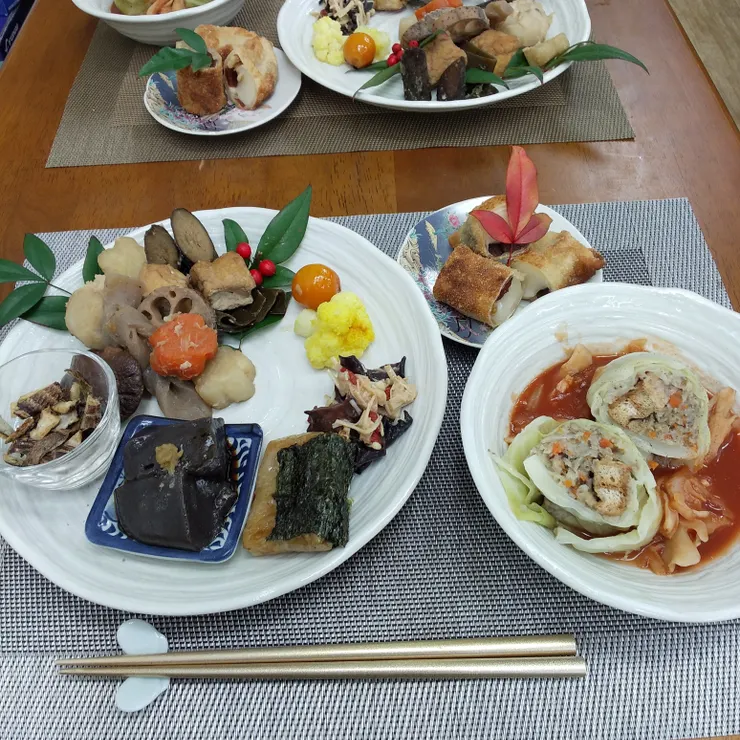 キャプション