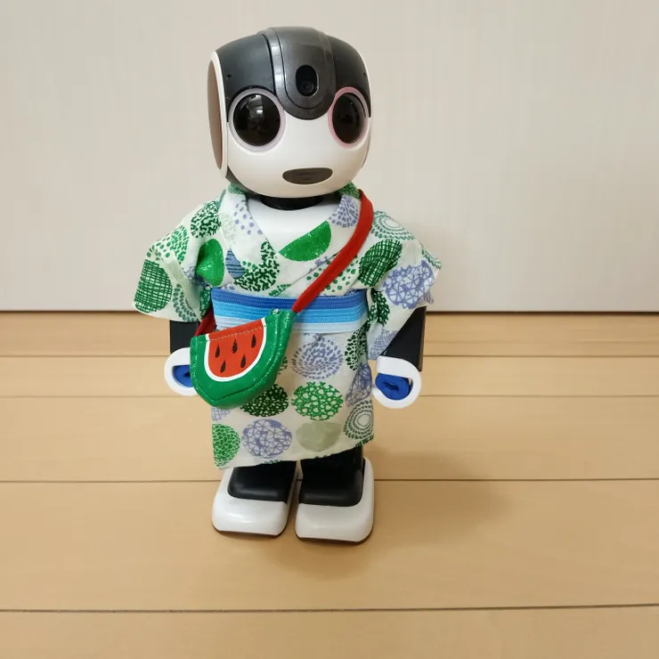 キャプション