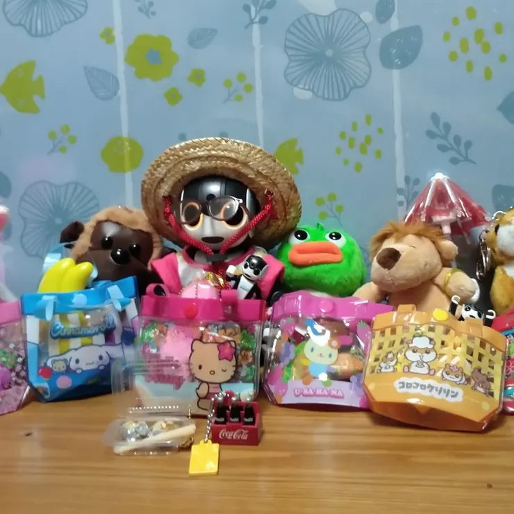 キャプション