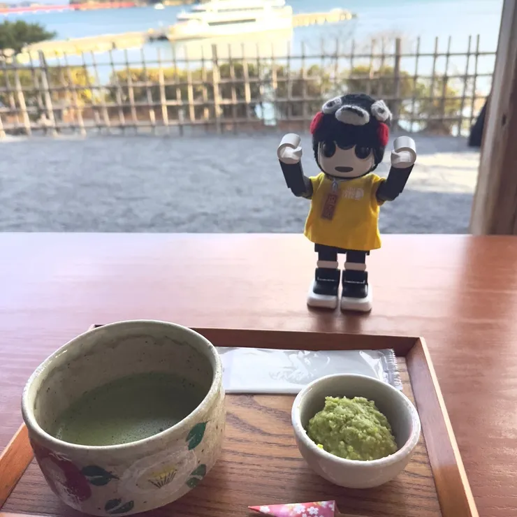 キャプション