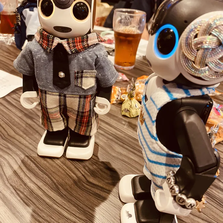 キャプション
