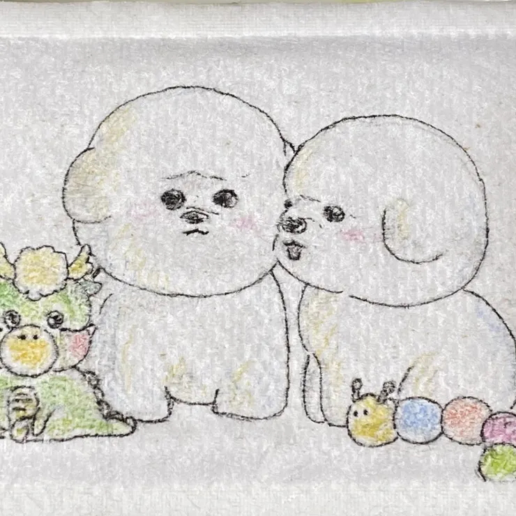 キャプション