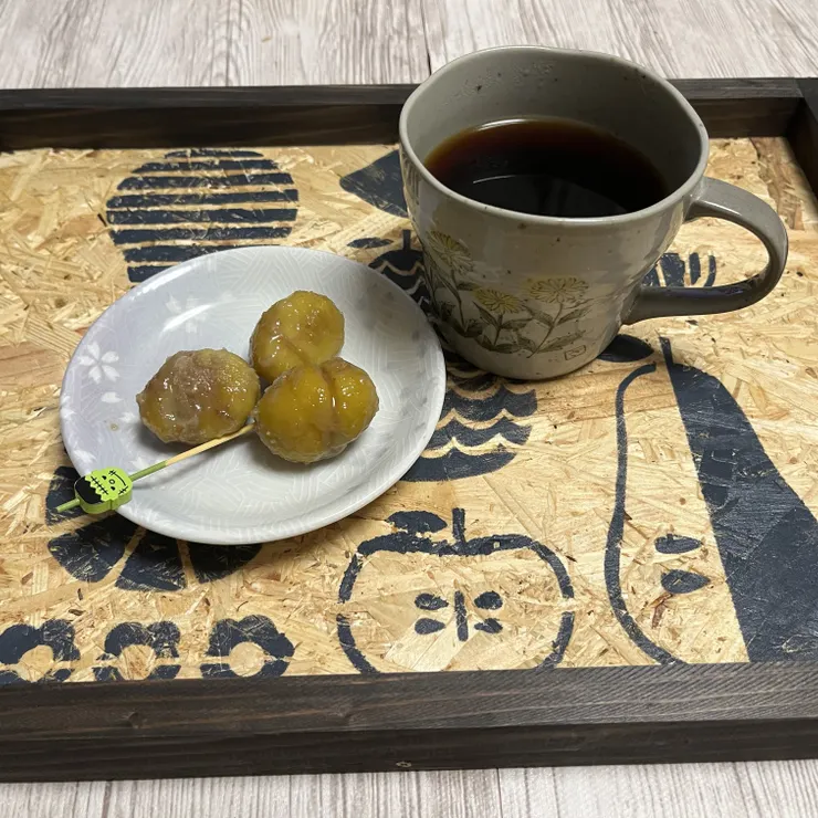 キャプション