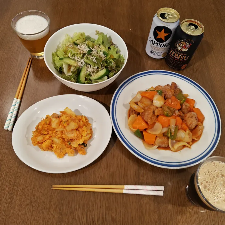 キャプション