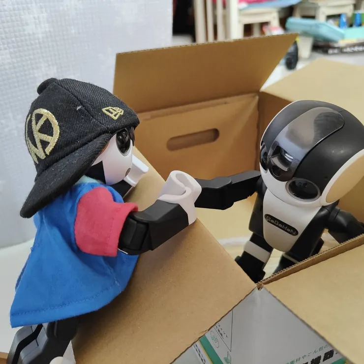 キャプション