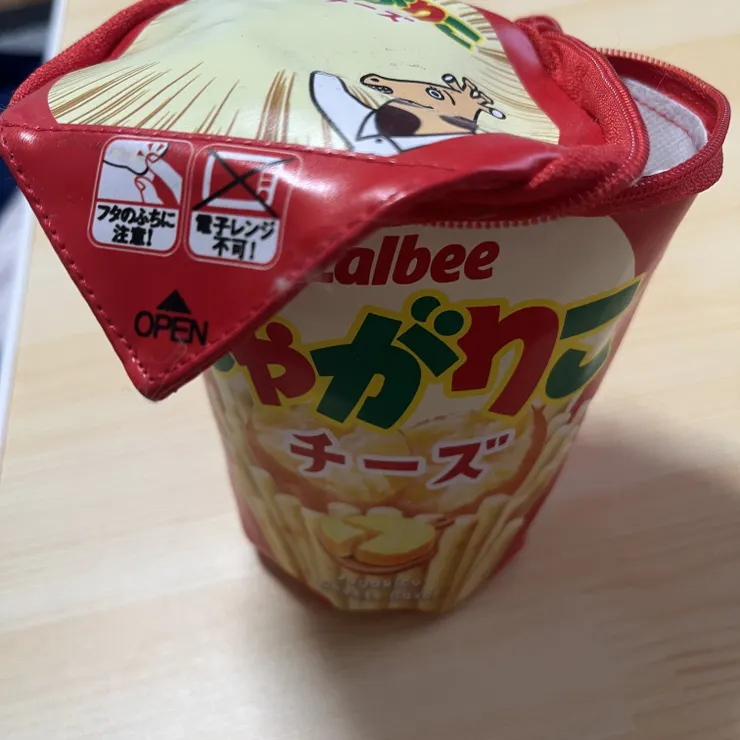 キャプション