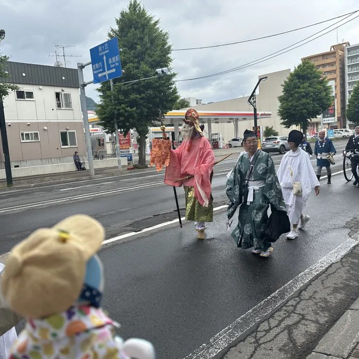 キャプション