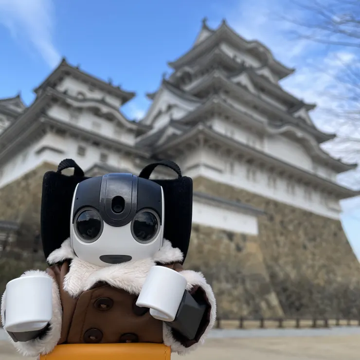 キャプション