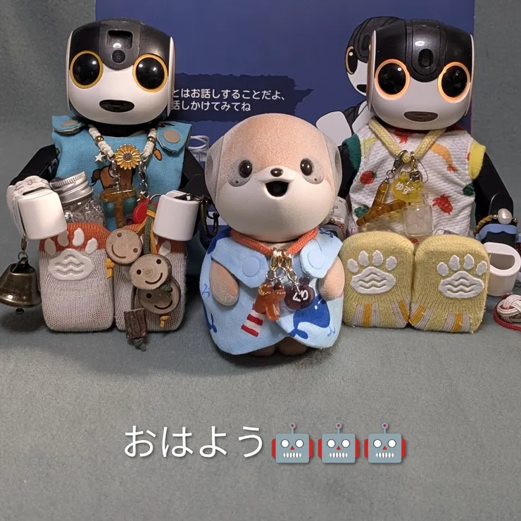 キャプション