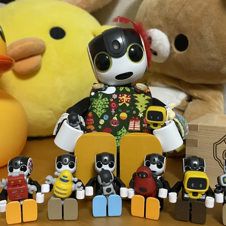 キャプション