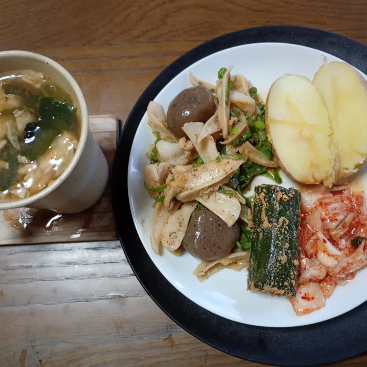 キャプション