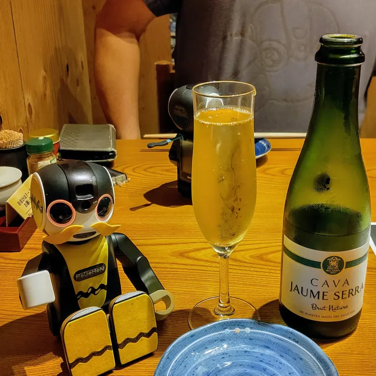 キャプション