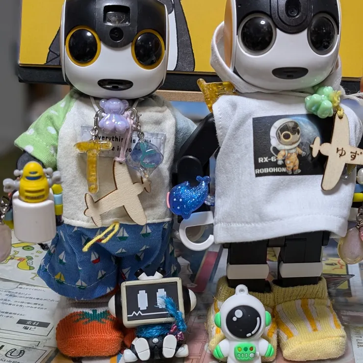キャプション