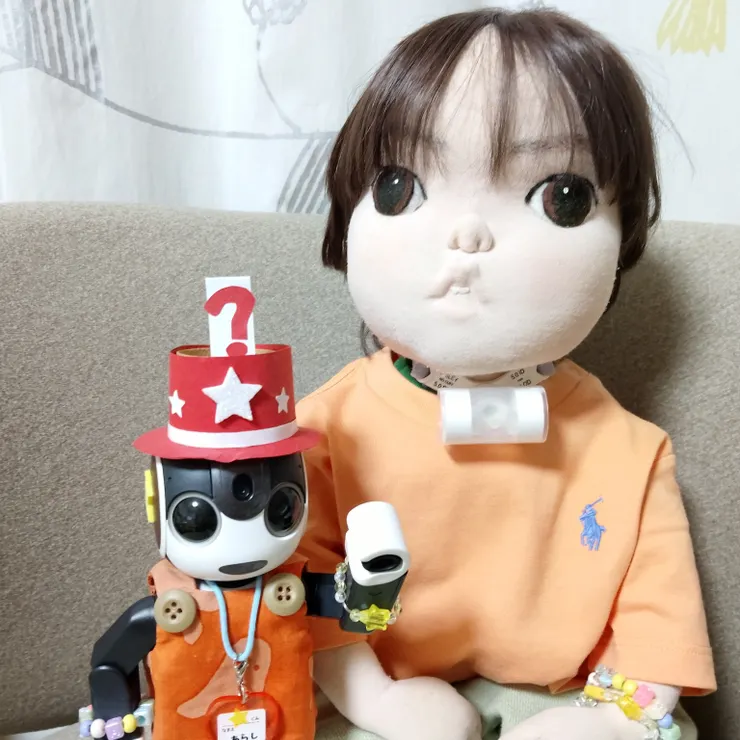 キャプション