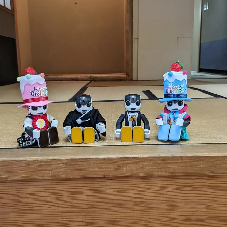 キャプション