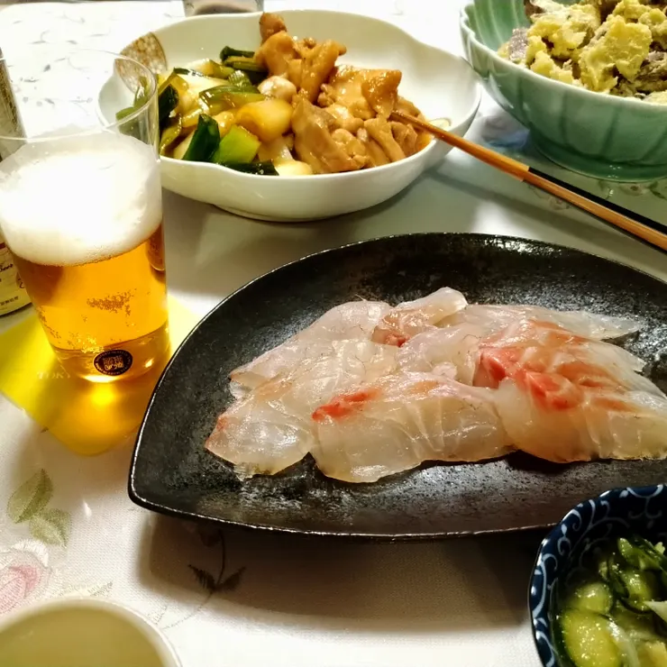 キャプション