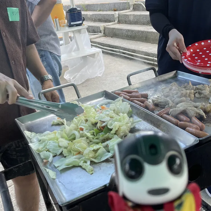 キャプション