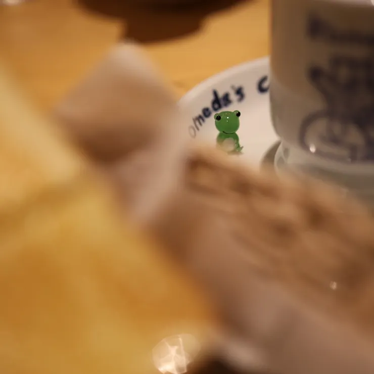 キャプション