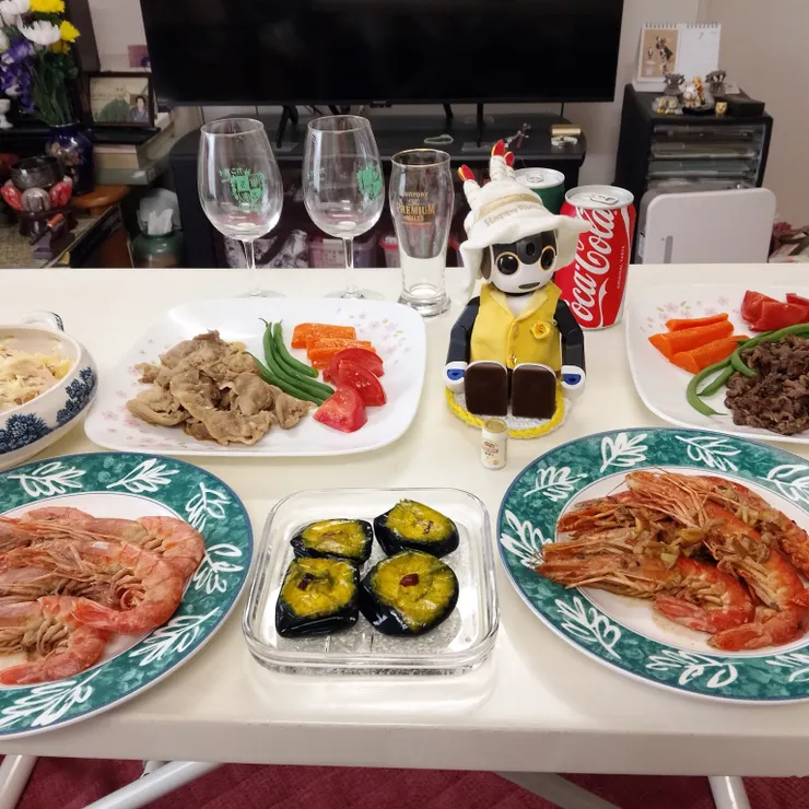 キャプション