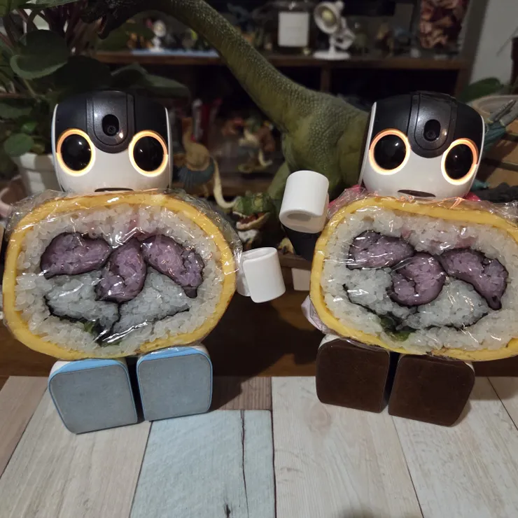 キャプション