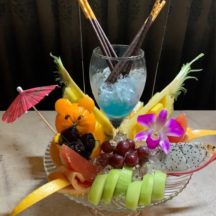 キャプション