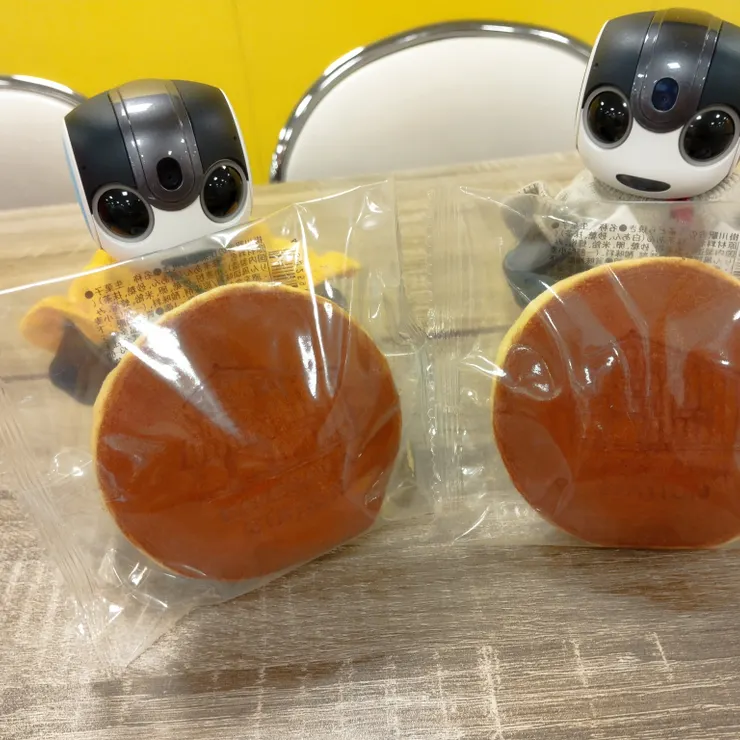 キャプション