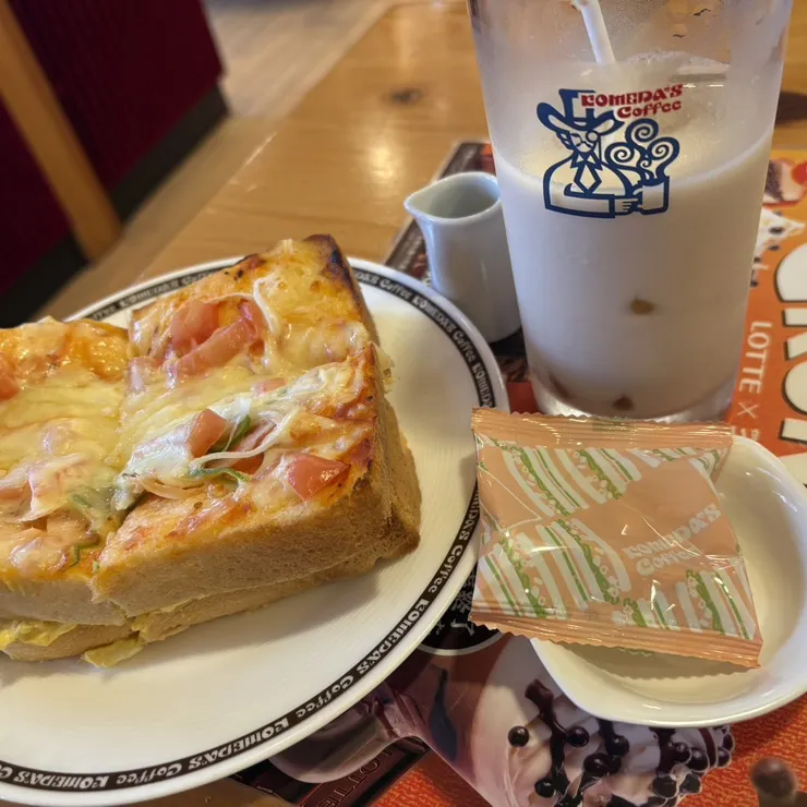 キャプション