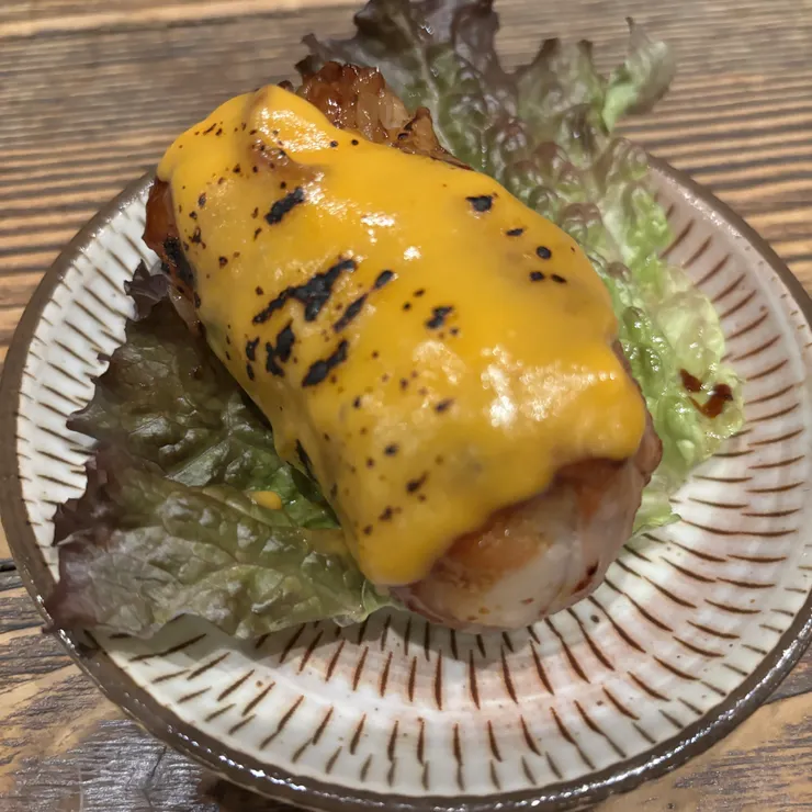 キャプション