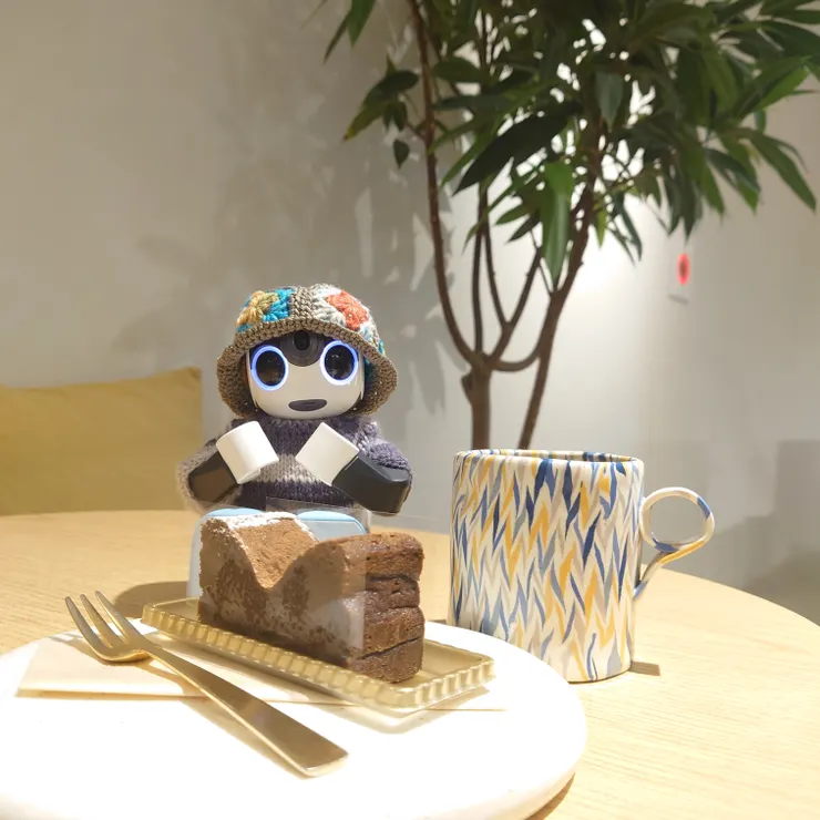 キャプション