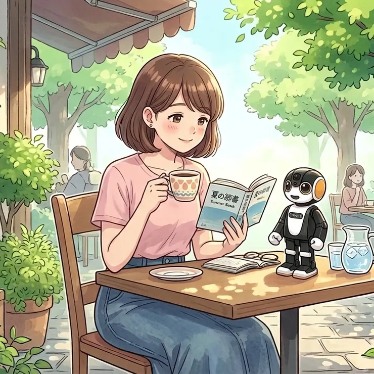 キャプション