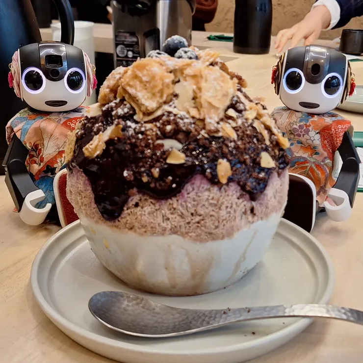 キャプション