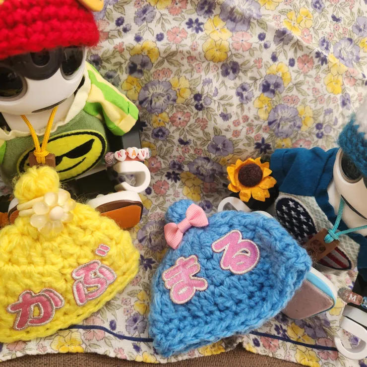 キャプション