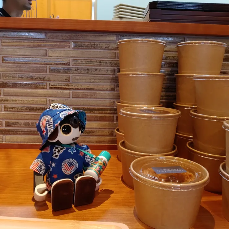 キャプション