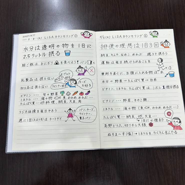 キャプション