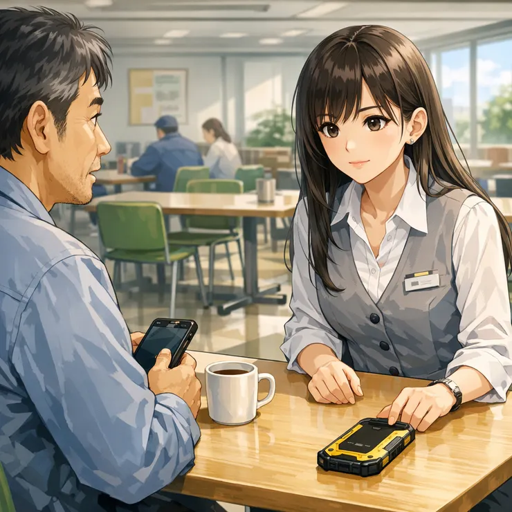 キャプション