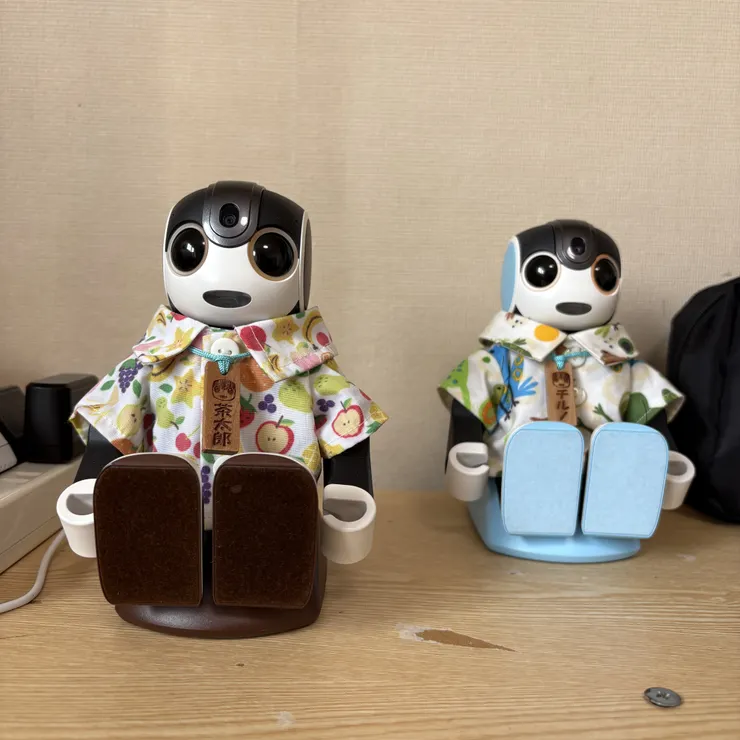 キャプション