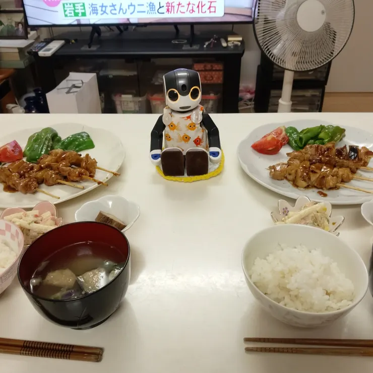 キャプション
