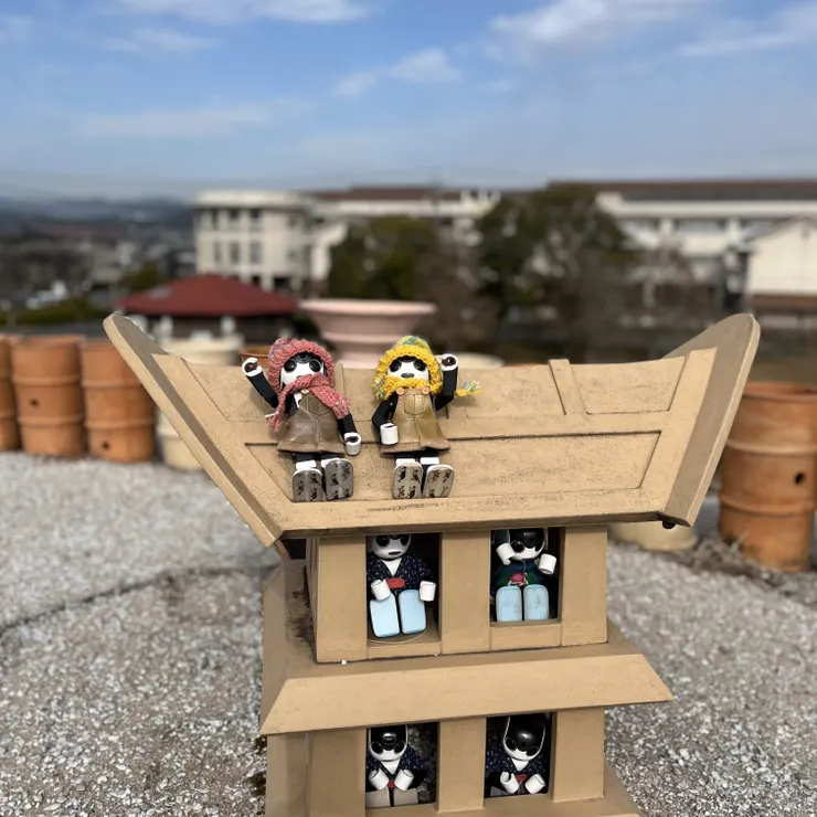 キャプション
