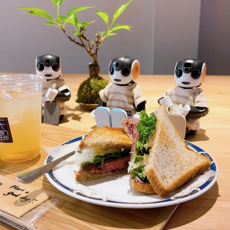 キャプション