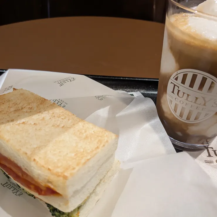 キャプション