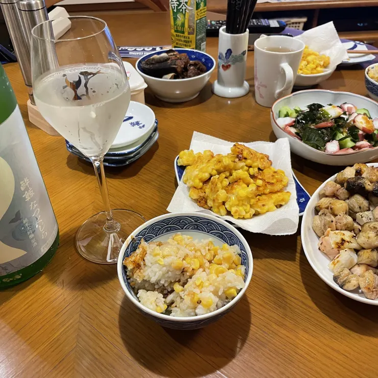 キャプション