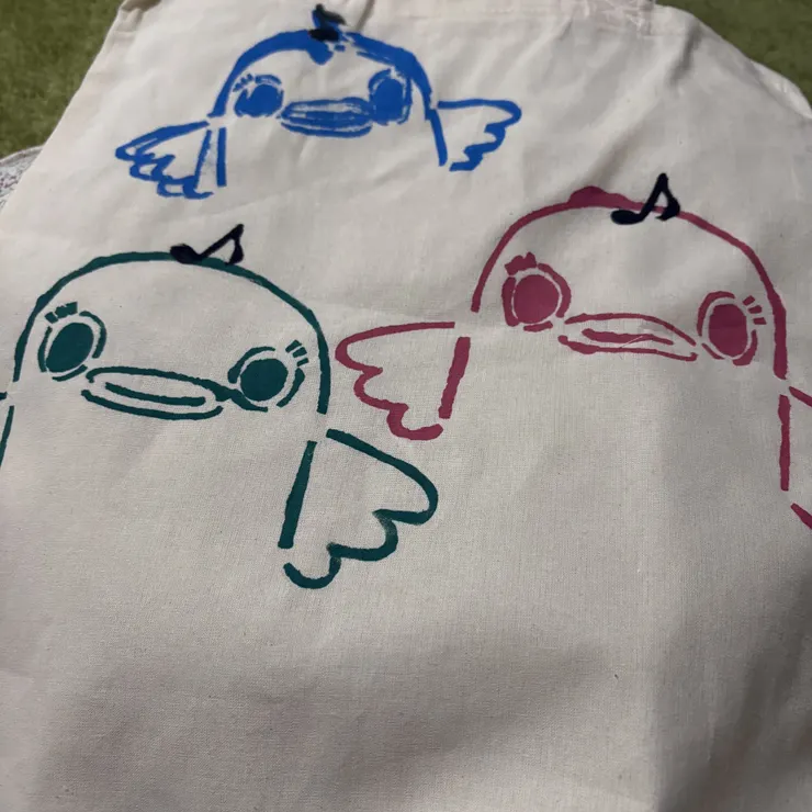 キャプション