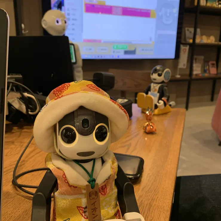 キャプション