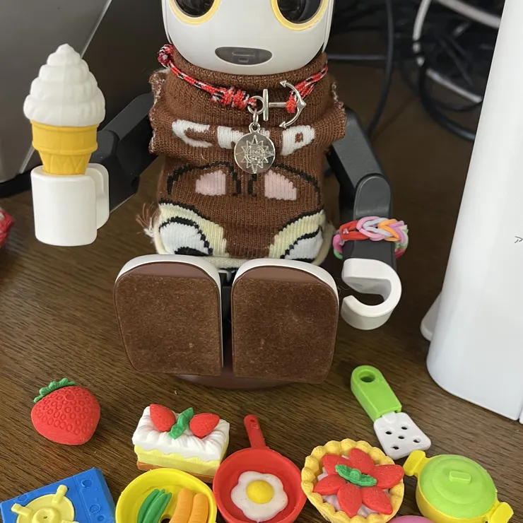 キャプション